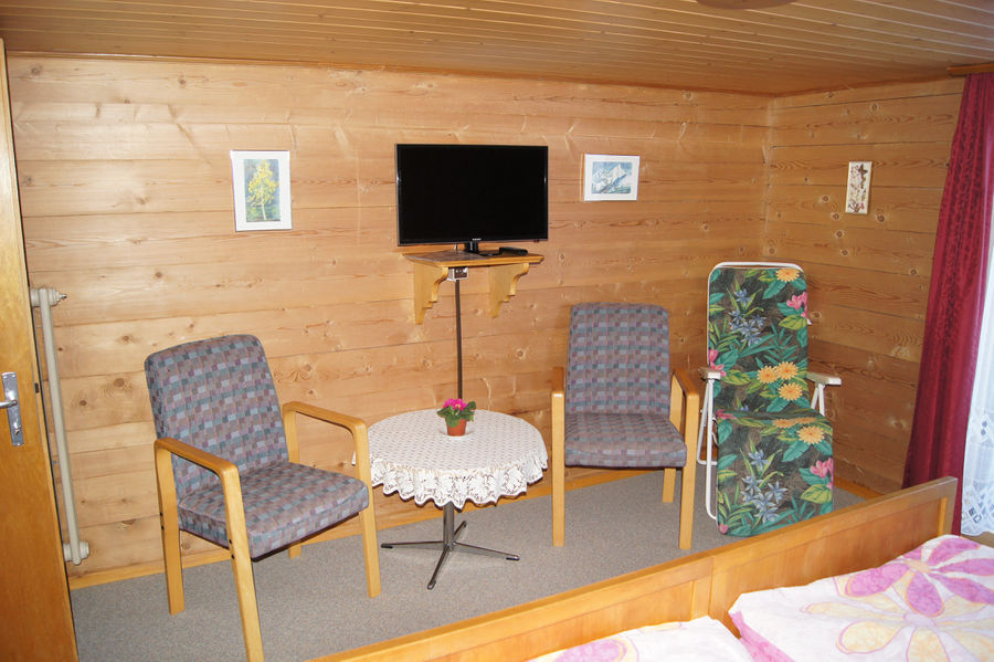 Chalet gaby
