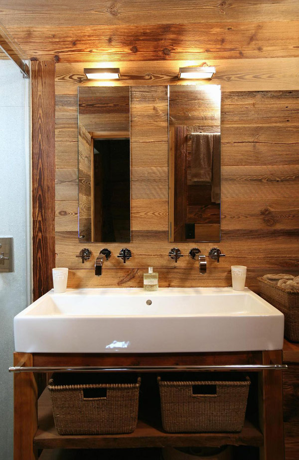 Chalet des montagnes morzine