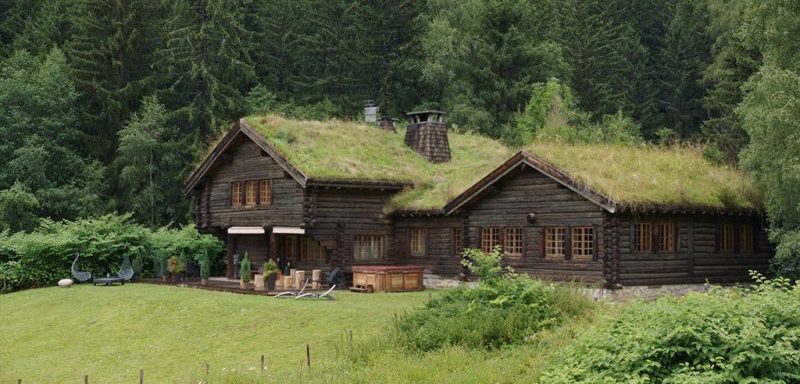 Streaming le chalet france 2