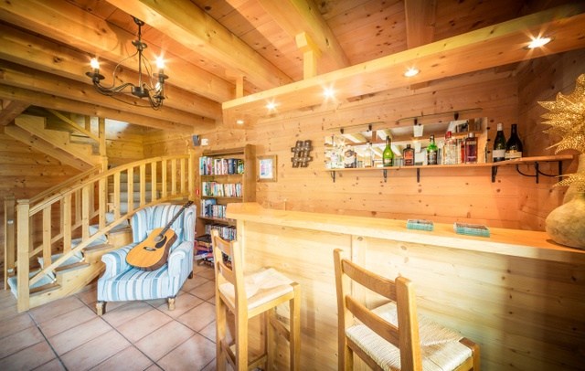 Chalet symphony