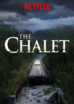 Le chalet allociné