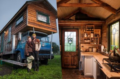Mettre un chalet sur terrain non constructible