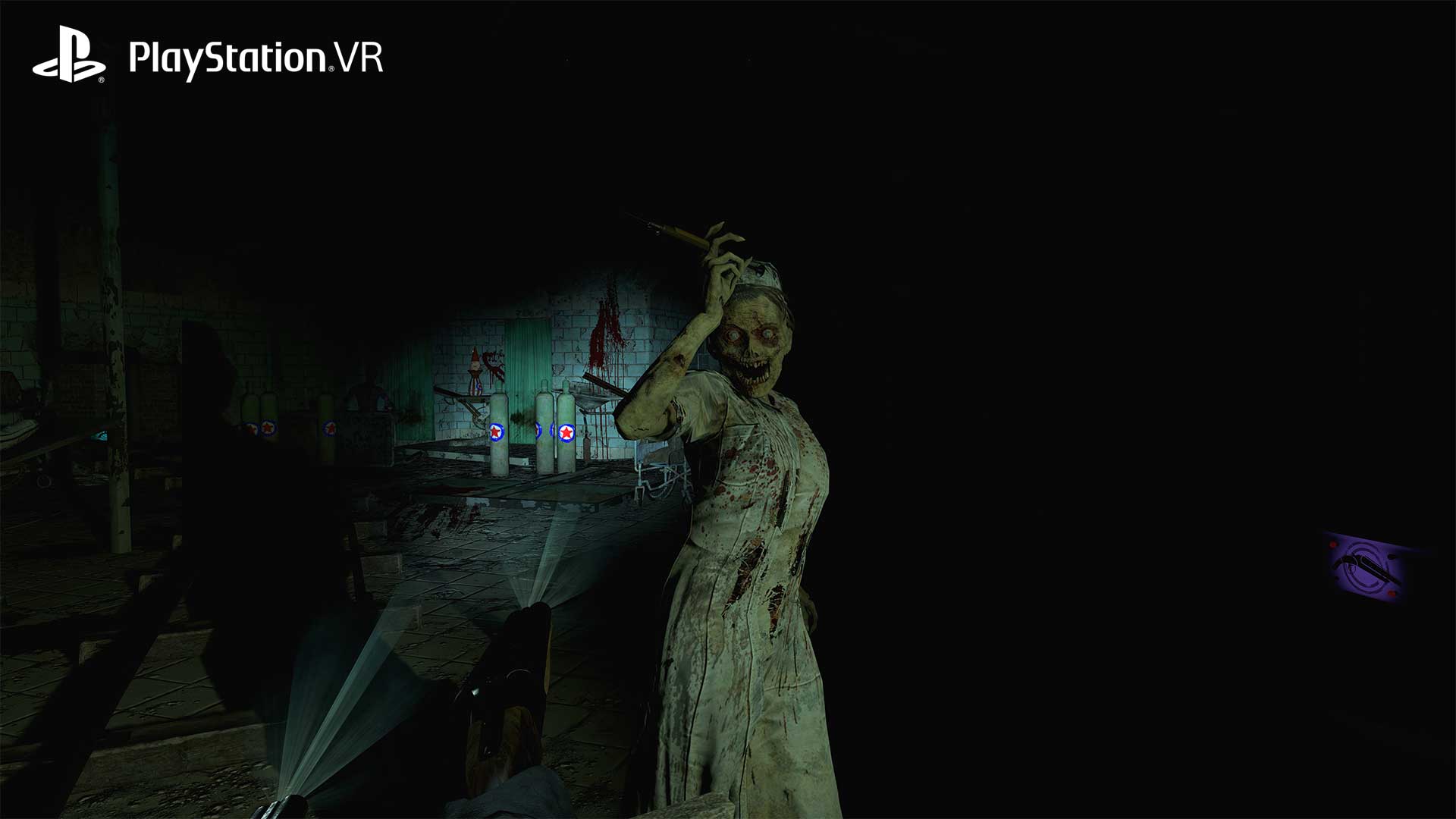 Chalet until dawn