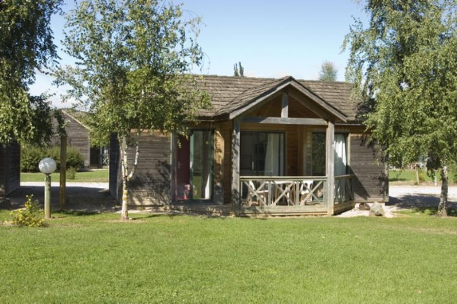 Chalet booz