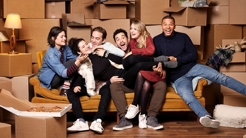 Le chalet saison 3 episode 9
