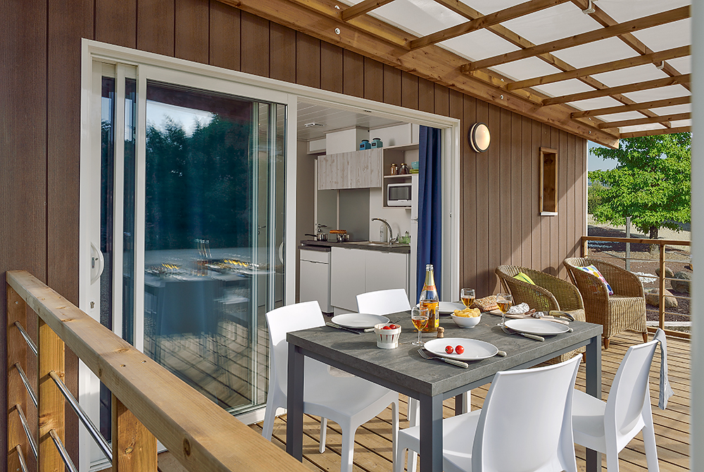 Chalet crl 2016
