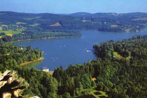 Chalet marchand morvan