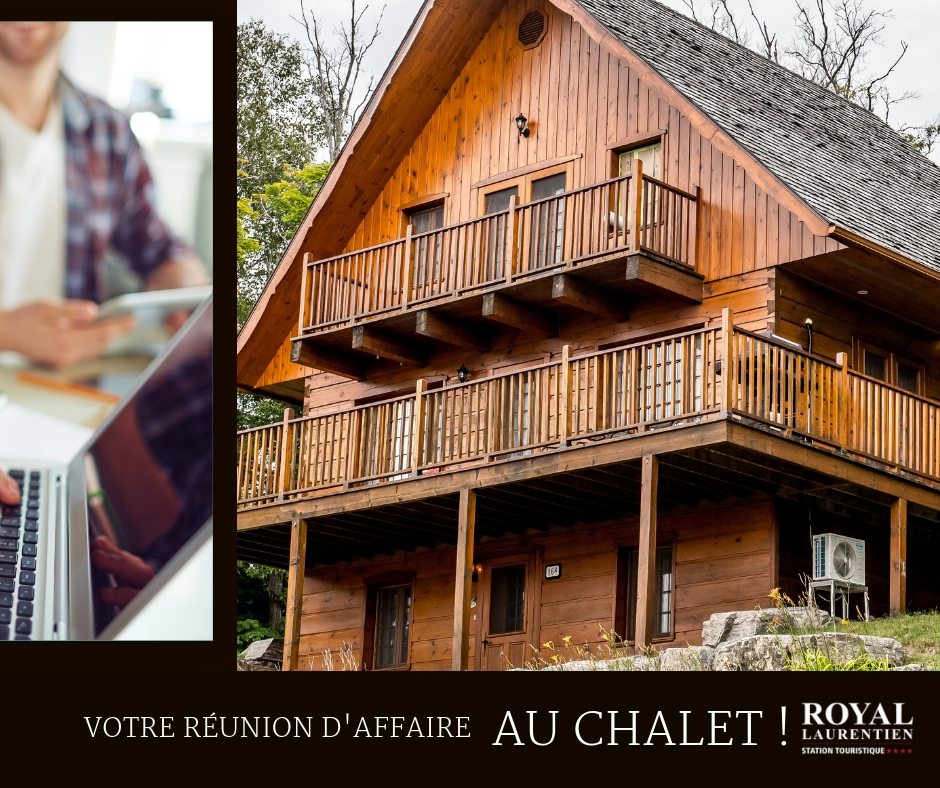 Chalet foresta