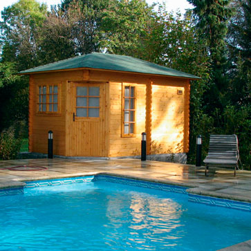 Chalet luxembourg