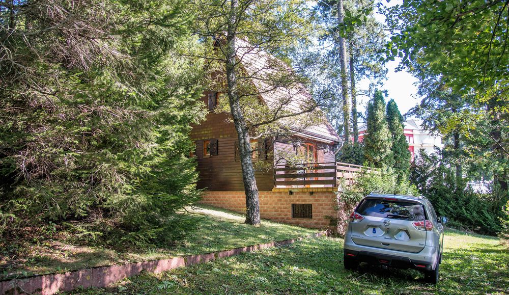 Chalet hohwald