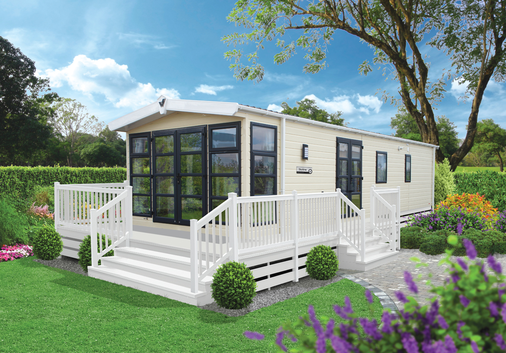 Chalet hll prix
