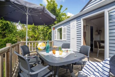 Le chalet saint malo
