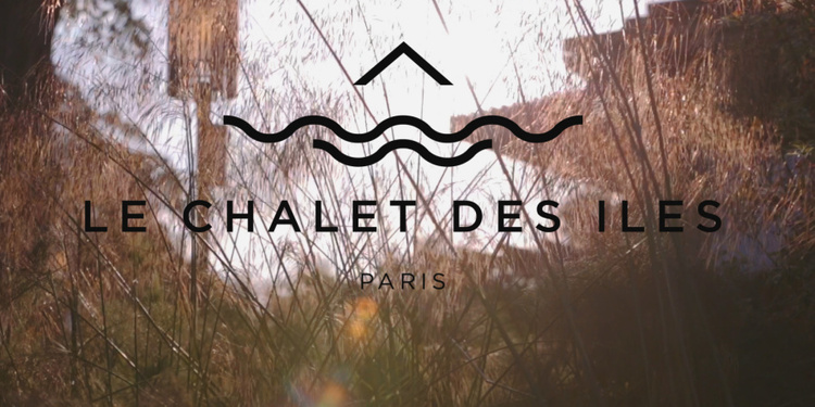 Petit chalet entre amis