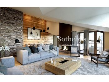 Vente chalet en savoie