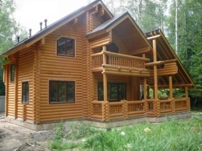 Chalet roumanie