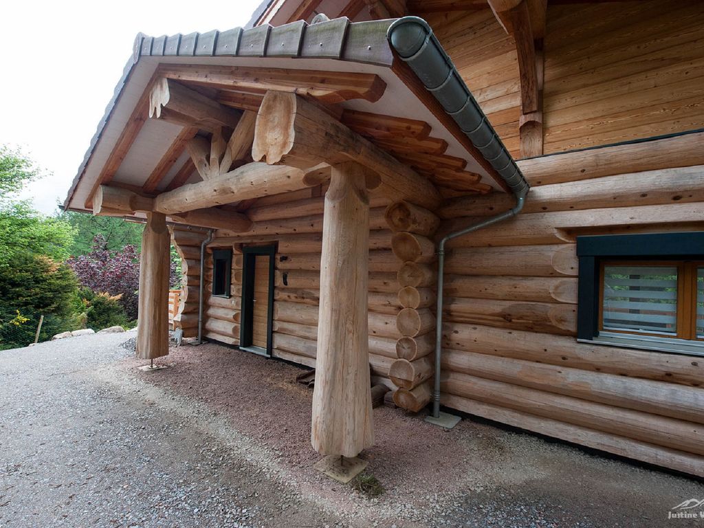 Location chalet xonrupt particulier