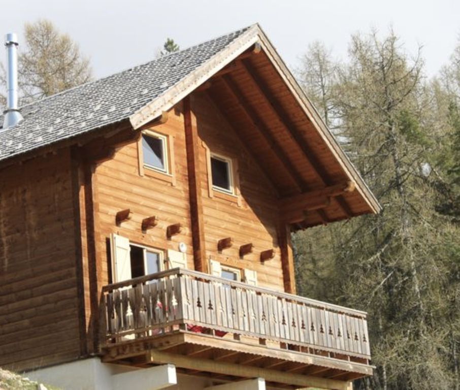 Chalet 60m2