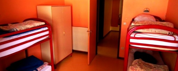 Chalet saonois