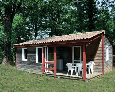 Chalet detente