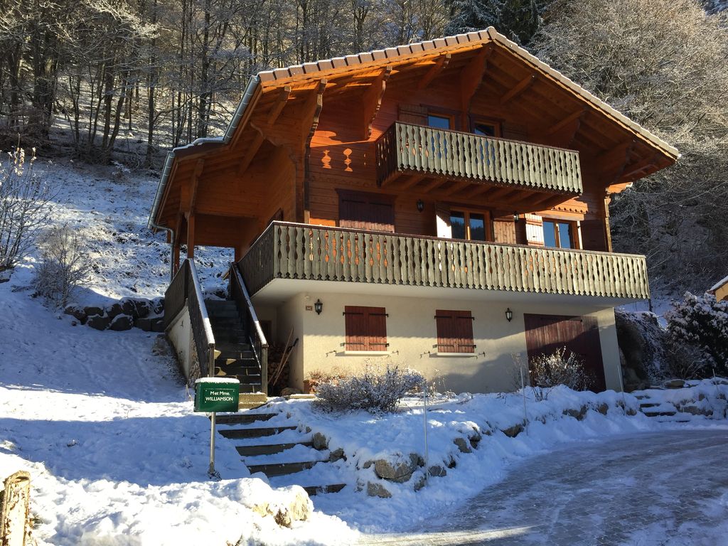 Chalet a vendre en seine et marne