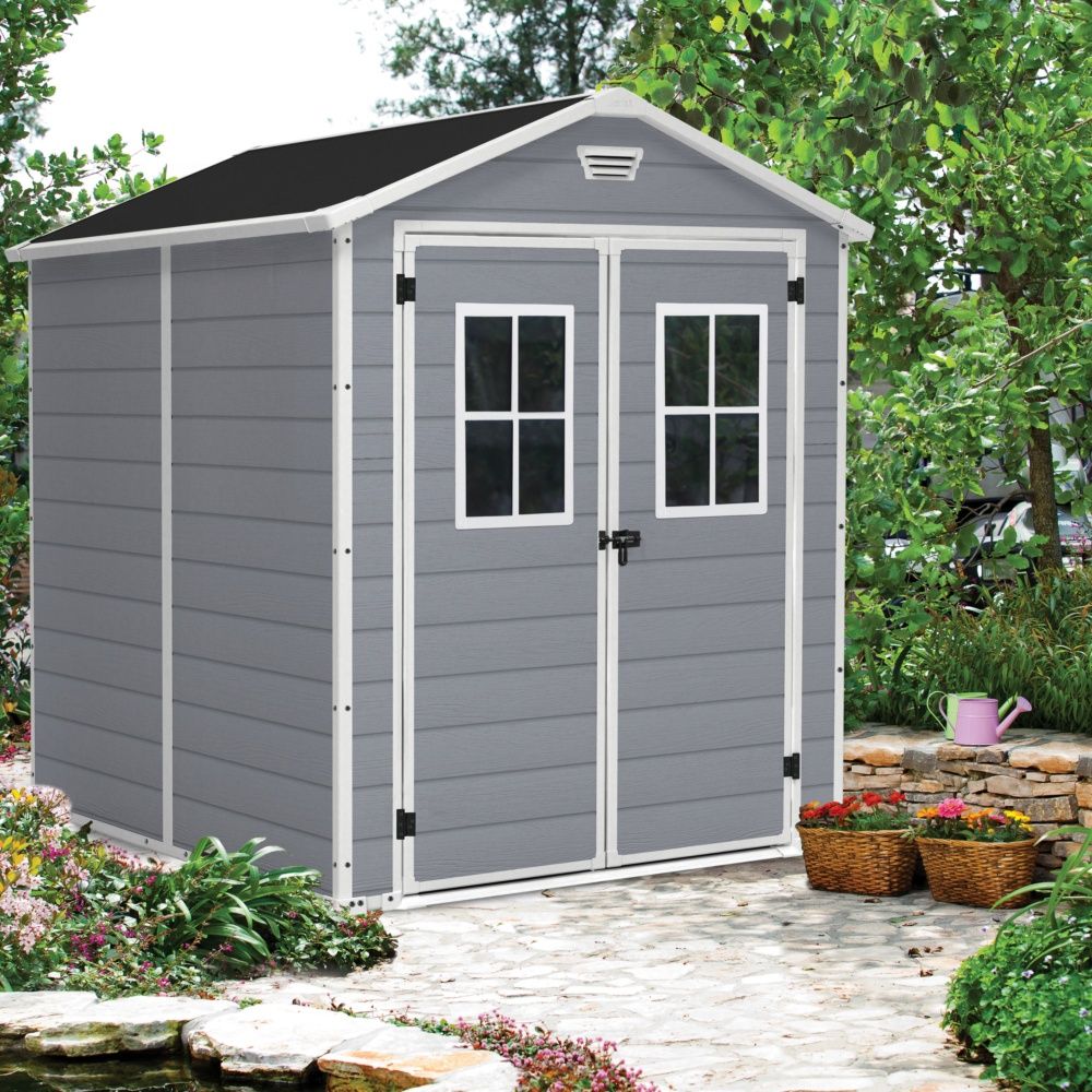 Chalet keter