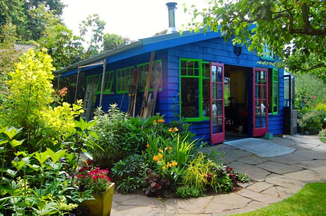 Comment faire une fondation pour un chalet