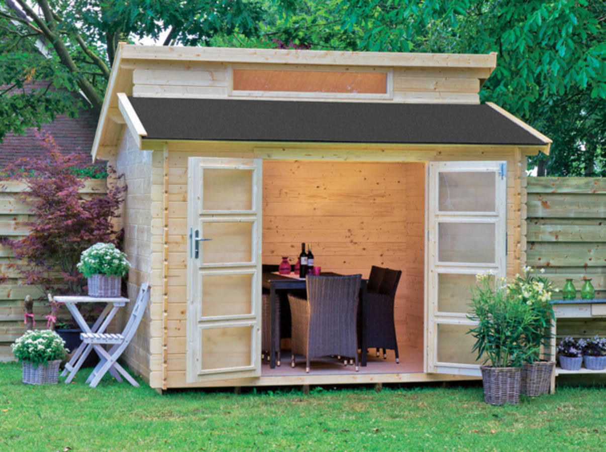 Faut il un permis de construire pour un chalet