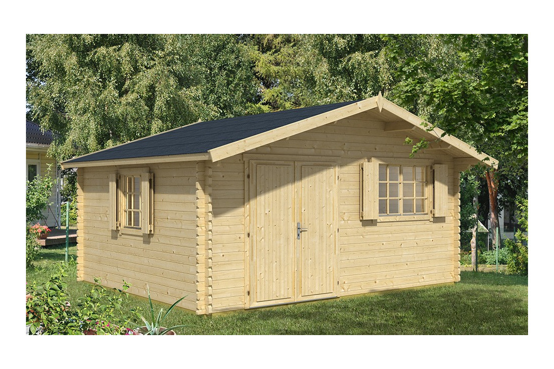 Chalet tendille.fr
