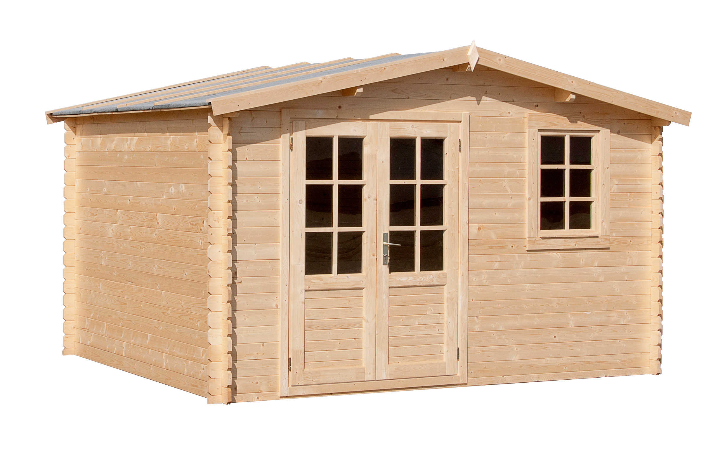 Location chalet alpes de haute provence
