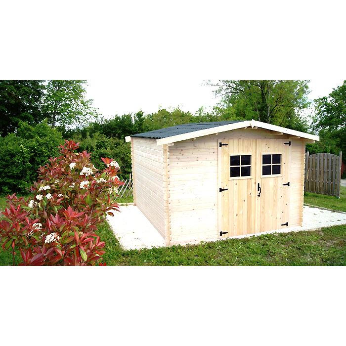 Achat chalet vendee