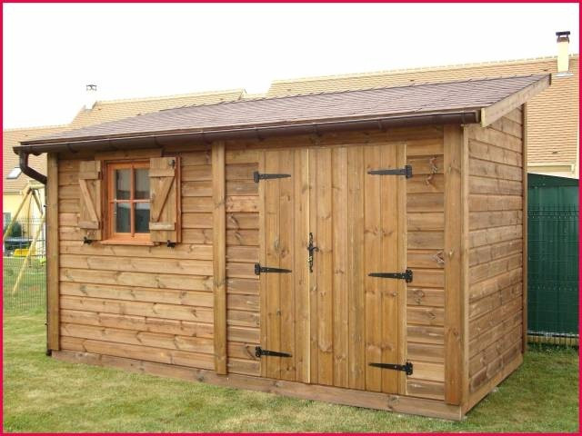 Brico depot chalet