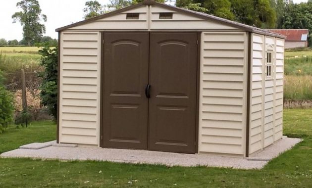 Le bon coin chalet de jardin occasion