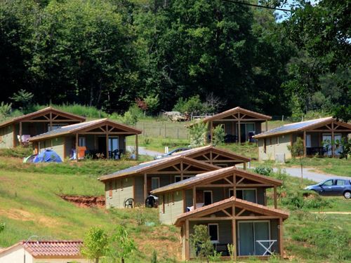 Chalet montaigu