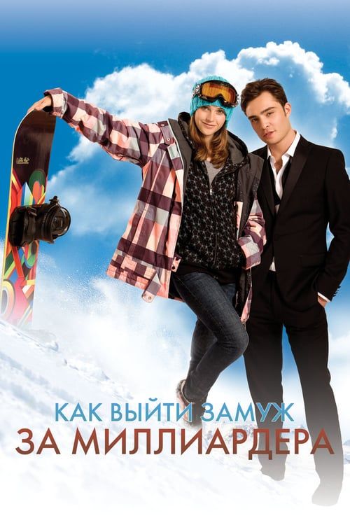 Chalet girl streaming