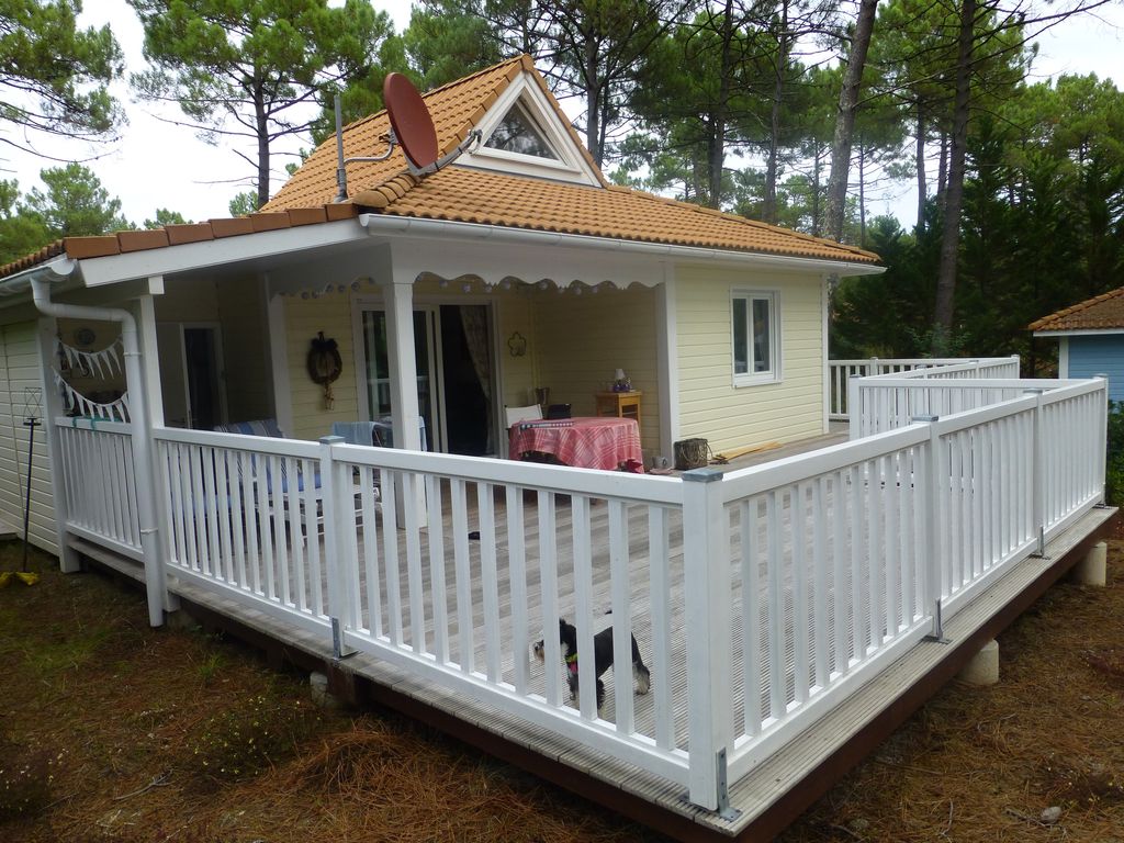 La jenny chalet