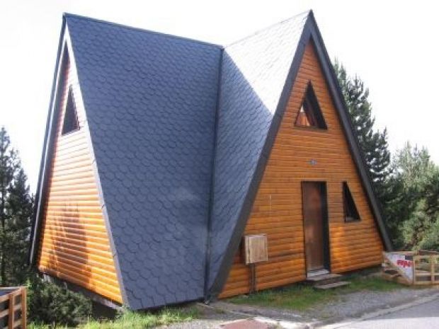 Chalet les deux alpes location