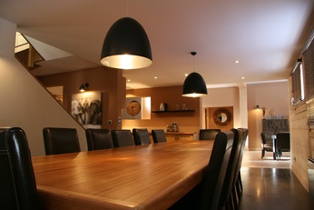 Chalet alaya avoriaz