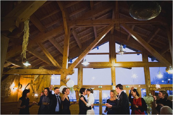 Chalet pralong briancon