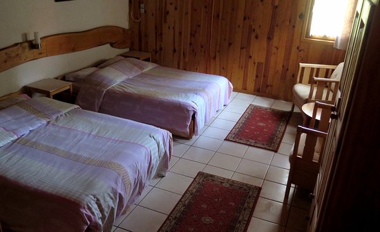 Chalet le hohwald