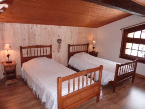 Chalet morzine 10 personnes