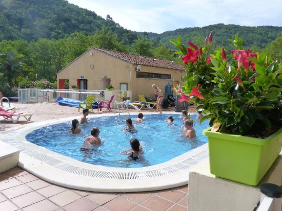 Eyrieux chalet - les ollières-sur-eyrieux (07)