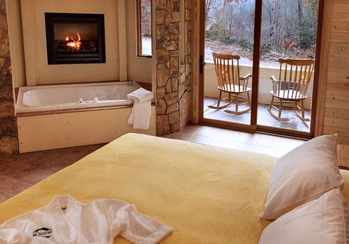 Chalet boutique