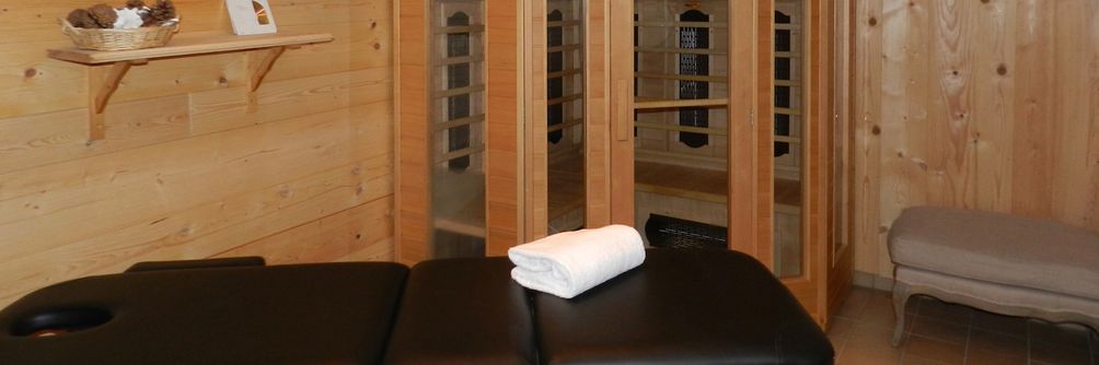 Cote chalet thonon les bains