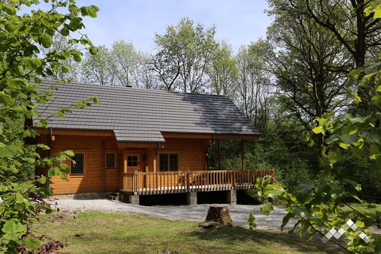 Chalet ardennes a louer