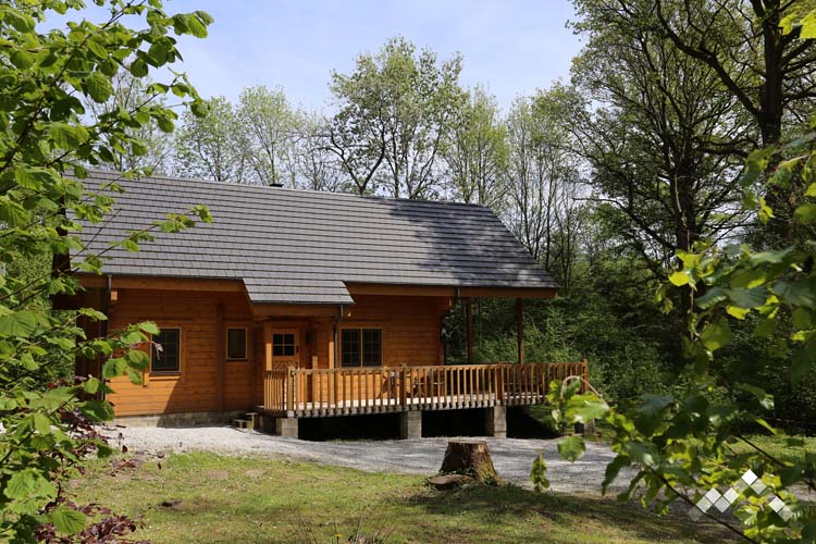 Chalet a louer ardennes