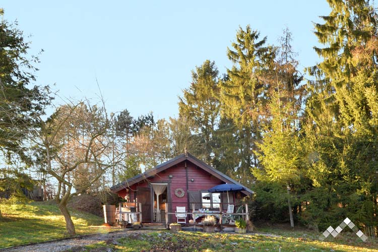 Louer chalet belgique