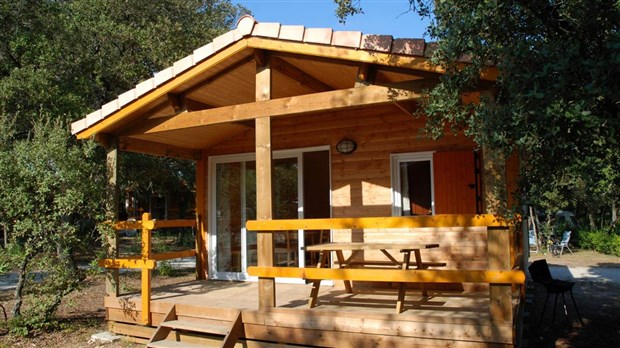 Assurance chalet