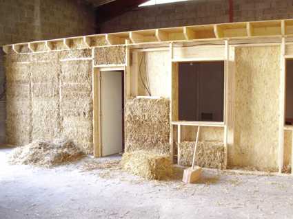Formation construction chalet bois