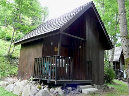 Chalet wormsa