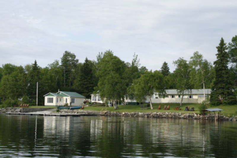Auberge du chalet